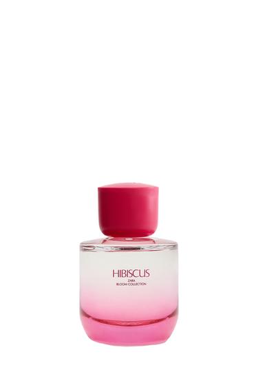HIBISCUS EDP 90 МЛ (3.0 СҰЙЫҚ УНЦИЯ). - tinted leather Zara компаниясынан