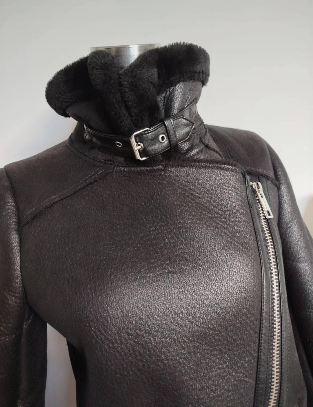 CHAQUETA MUJER - Image 7