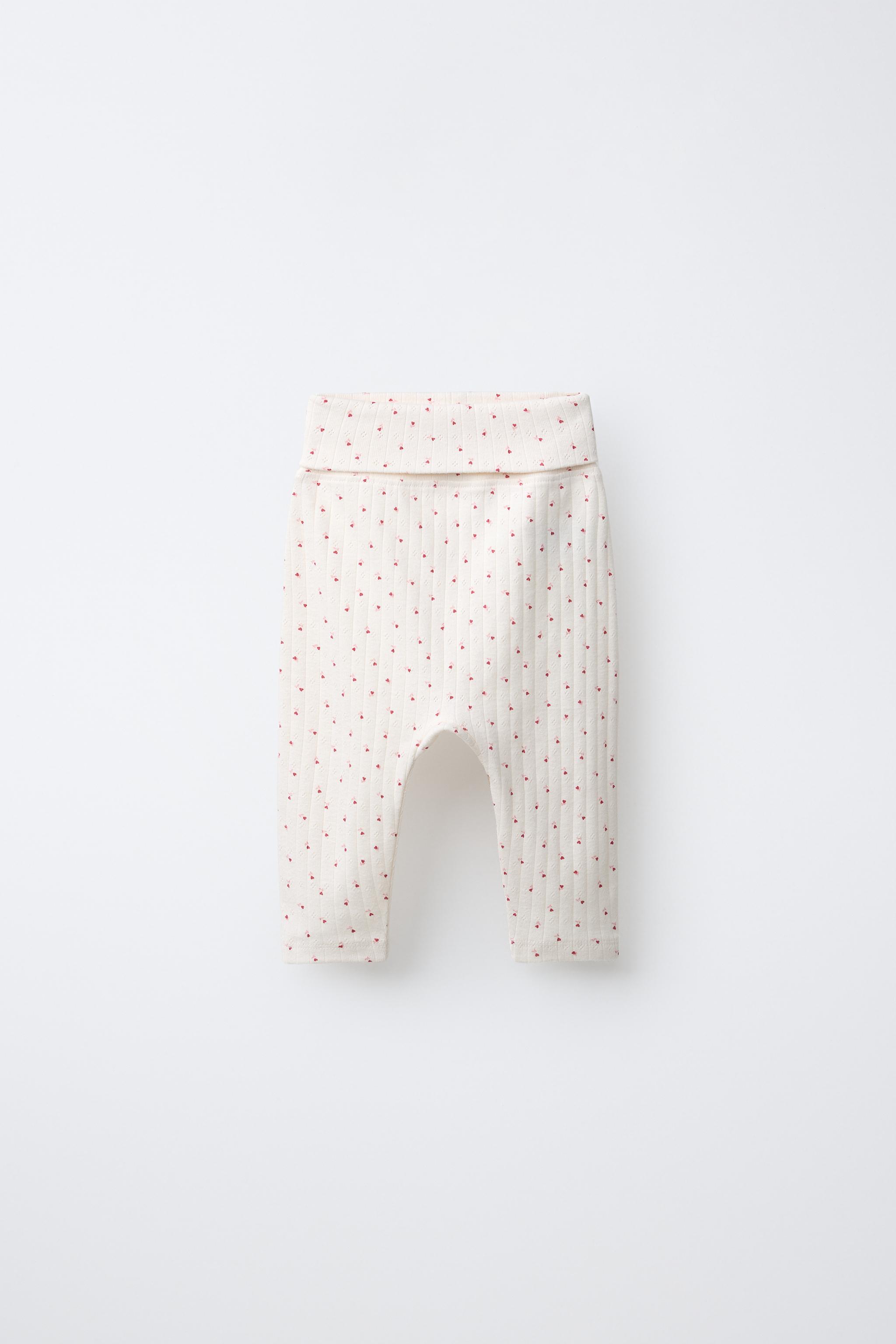 HEART PRINT JACKET, BODYSUIT, AND LEGGINGS SET