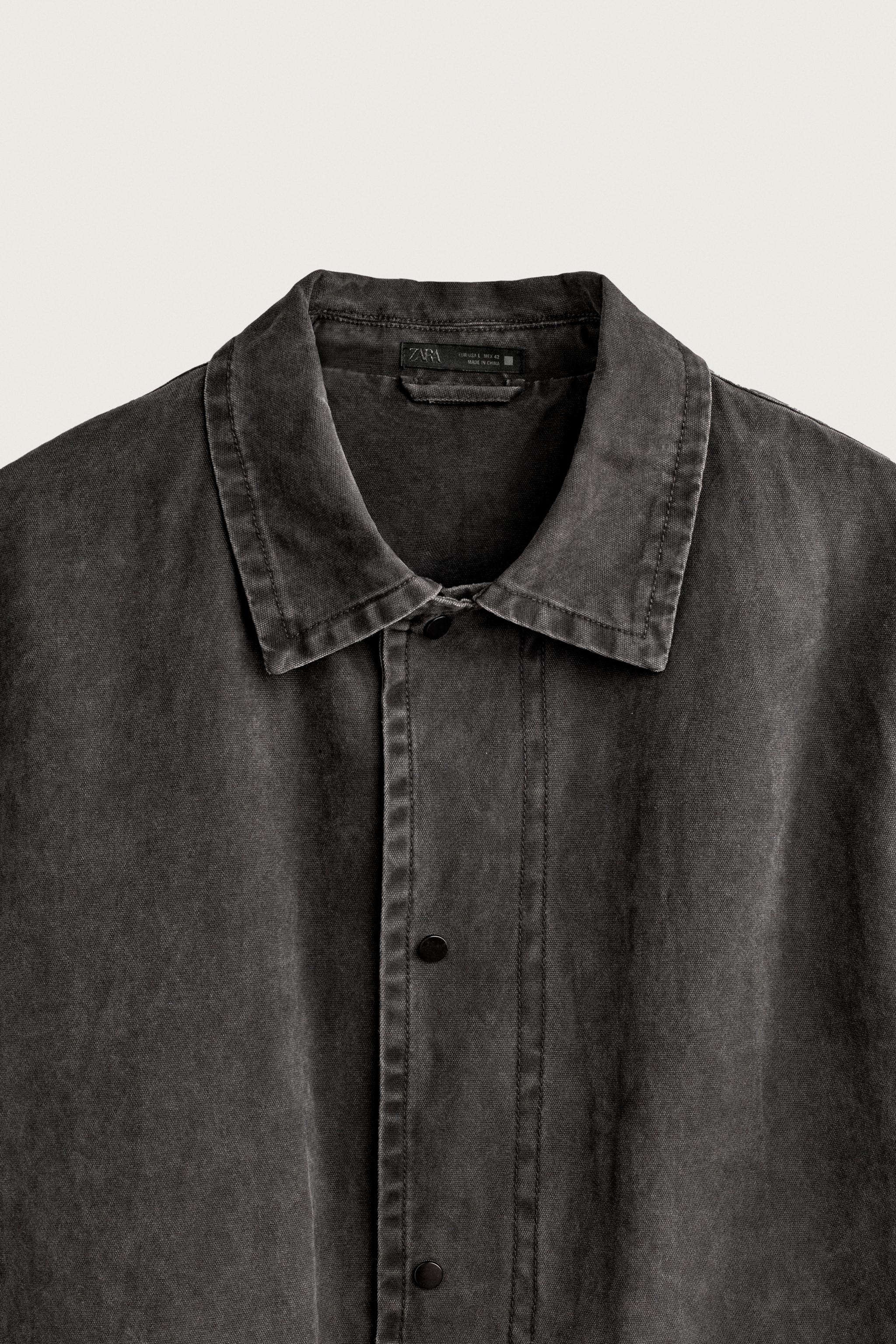 PARKA MATELASSÉE RELAXED FIT