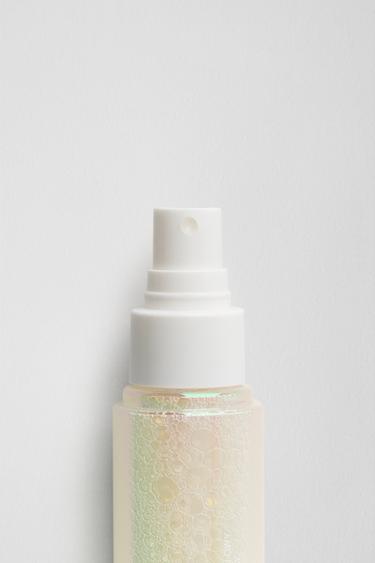 GLOWY SETTING SPRAY -  by Zara - Image 7
