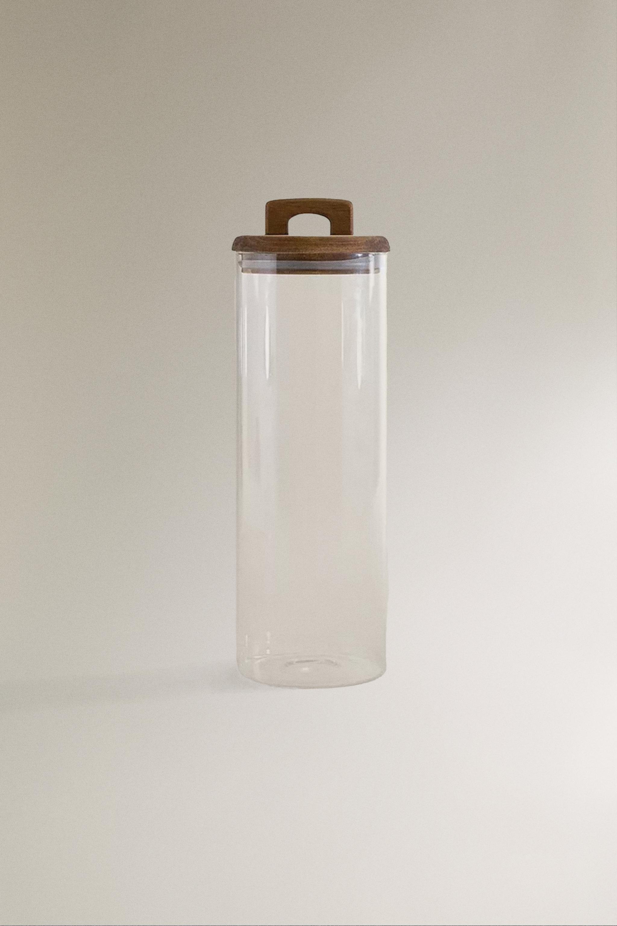 Zara Storage Jar - Thumbnail 2