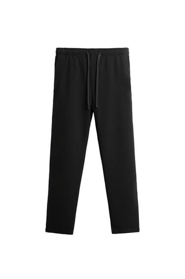 PANTALÓN CINTURA JOGGER CONFORT