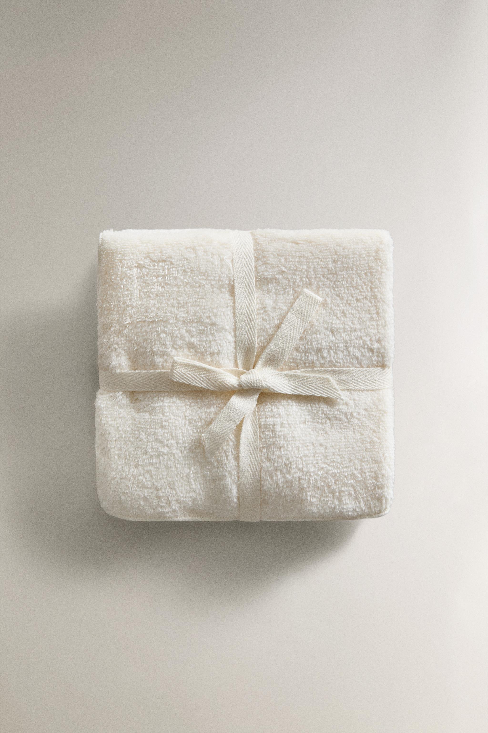 タオル【さなり】 GREENX Z400 Wipers - Quarterfold, Natural, 60 Sheets - Sellars