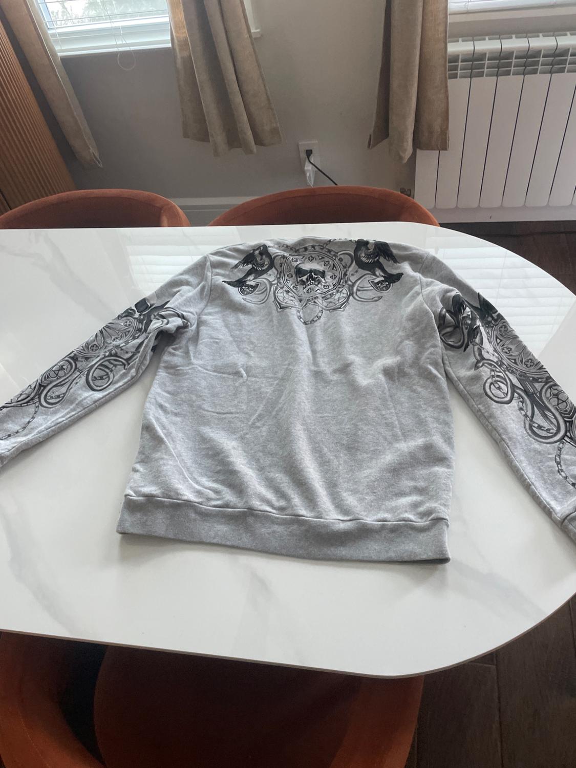 SWEATSHIRT - Image 4