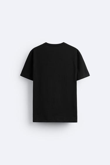 V YAKA BASIC T-SHIRT_4