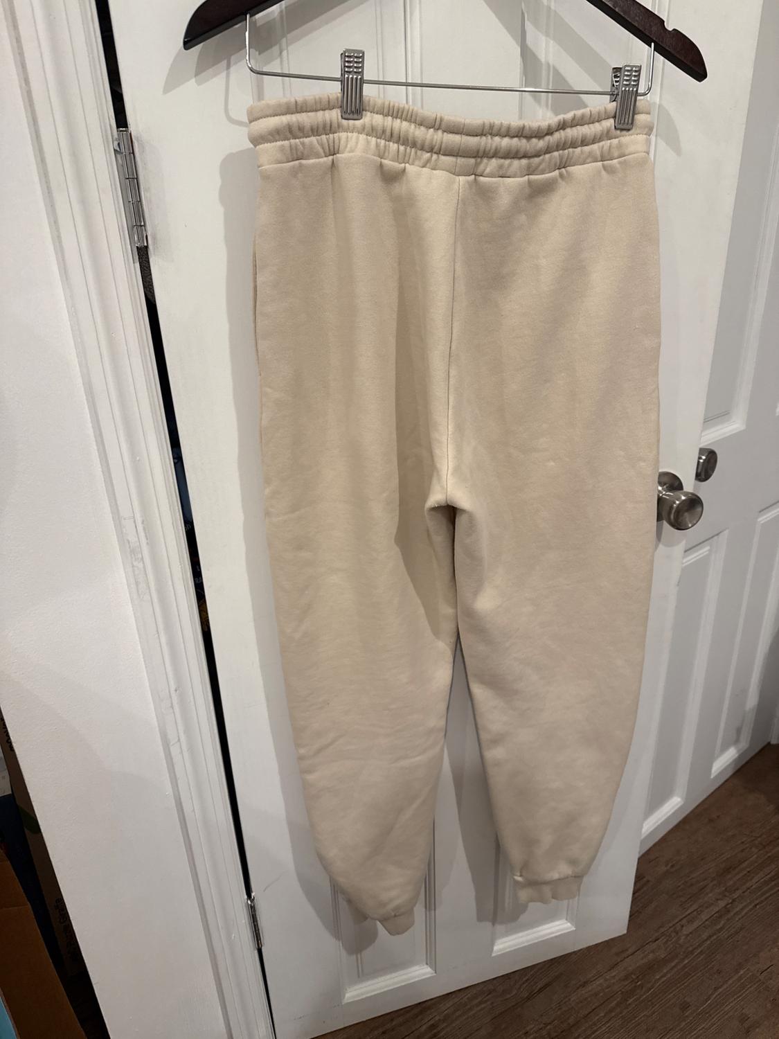 JOGGER PANTS - Image 3