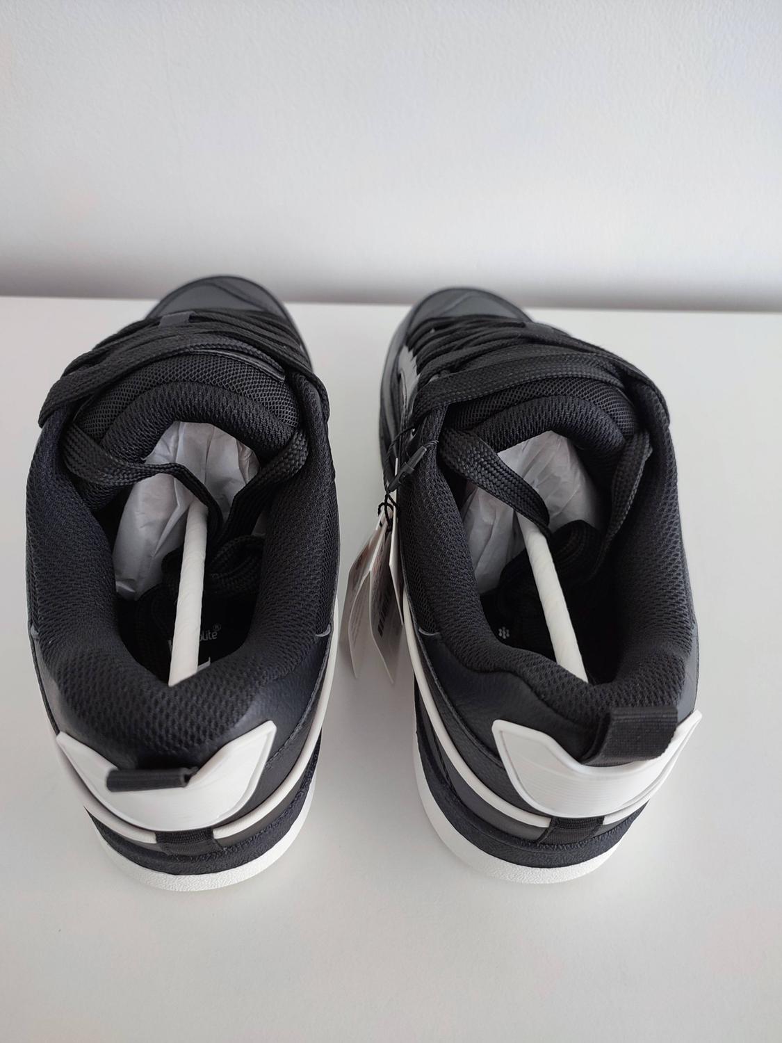 BASKET TRAINERS - Image 7