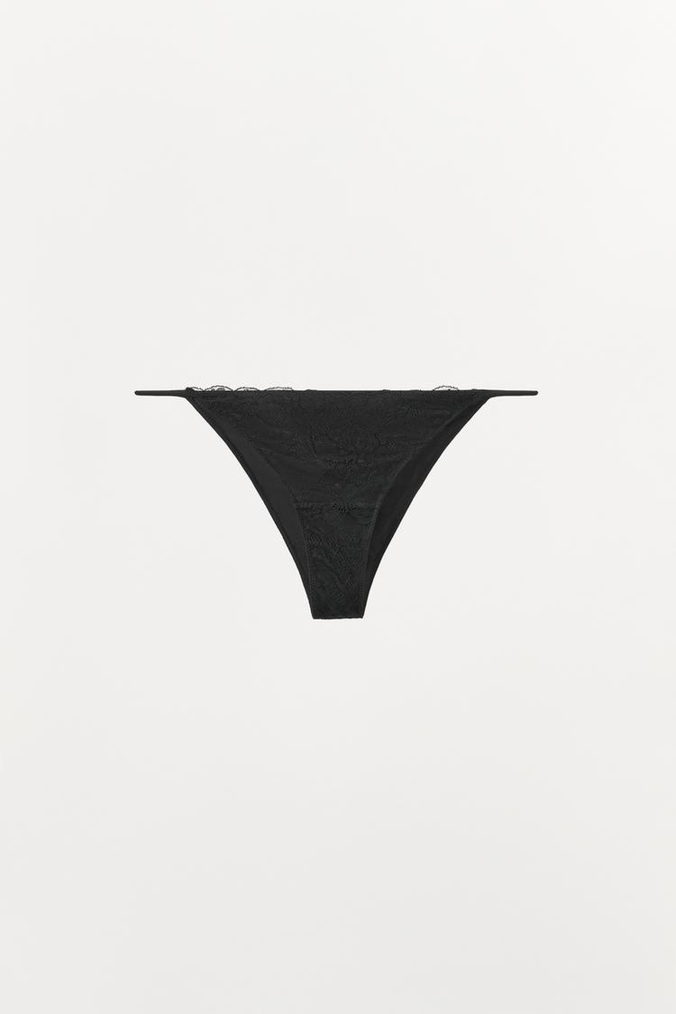 GECOMBINEERD SLIPJE MET KANT