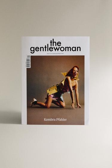 RIVISTA IL GENTLEWOMAN 30 - Multicolore di Zara - Immagine 0