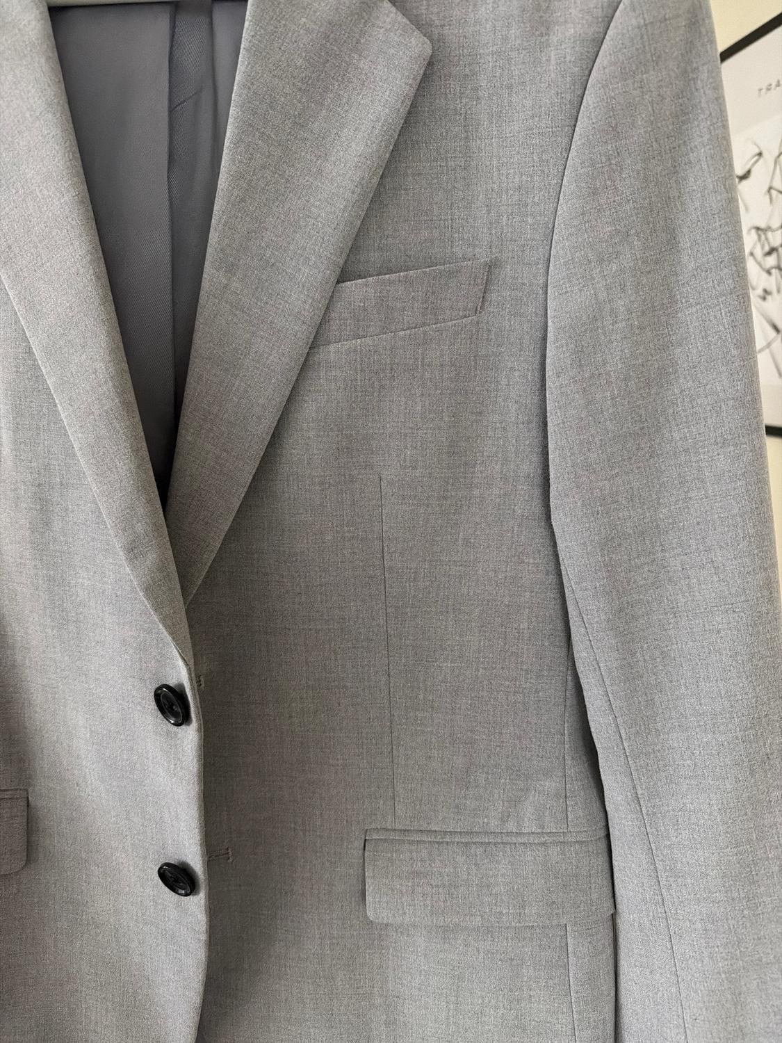 SLIM FIT BLAZER - Image 2
