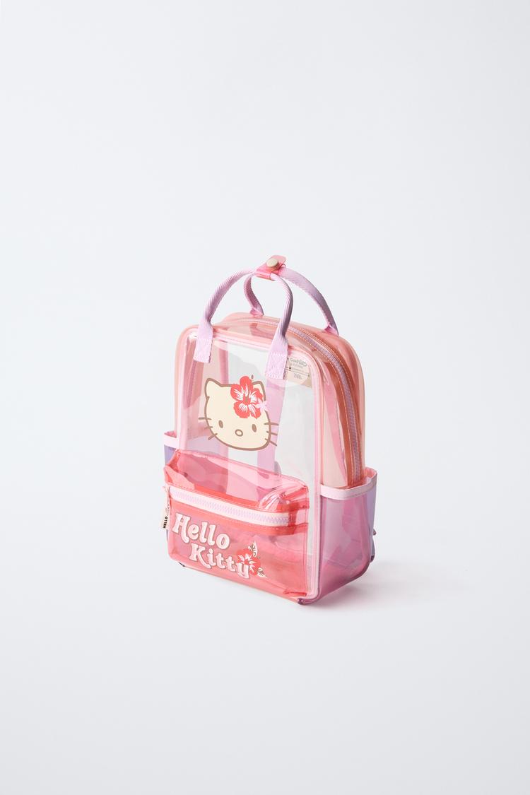 MOCHILA HAWAIANA HELLO KITTY© SANRIO 2