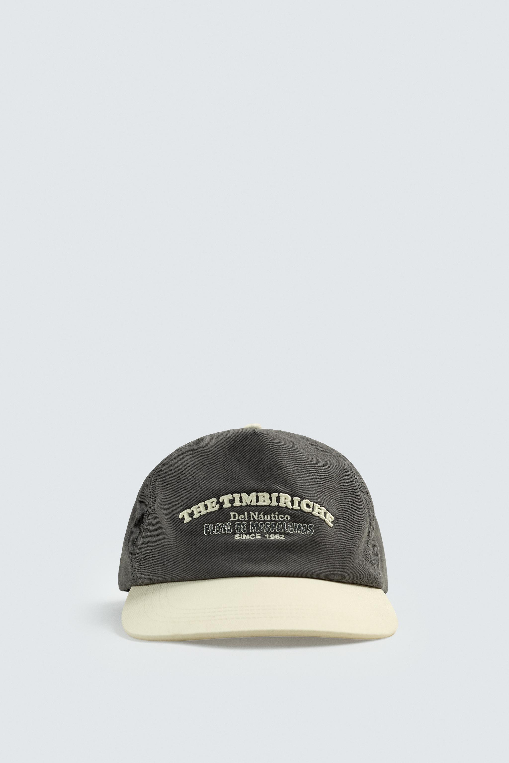 Hi-STANDARD　キャップ　ブルー　刺繍 BEER カタカナロゴ刺繍CAP（2色） | BEER