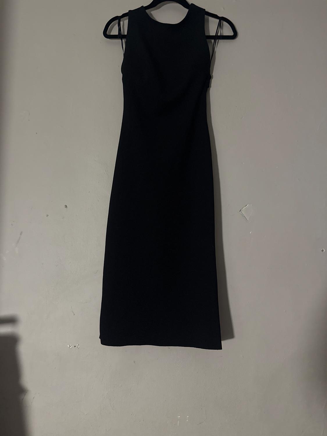 FITTED DRESS - Image 2