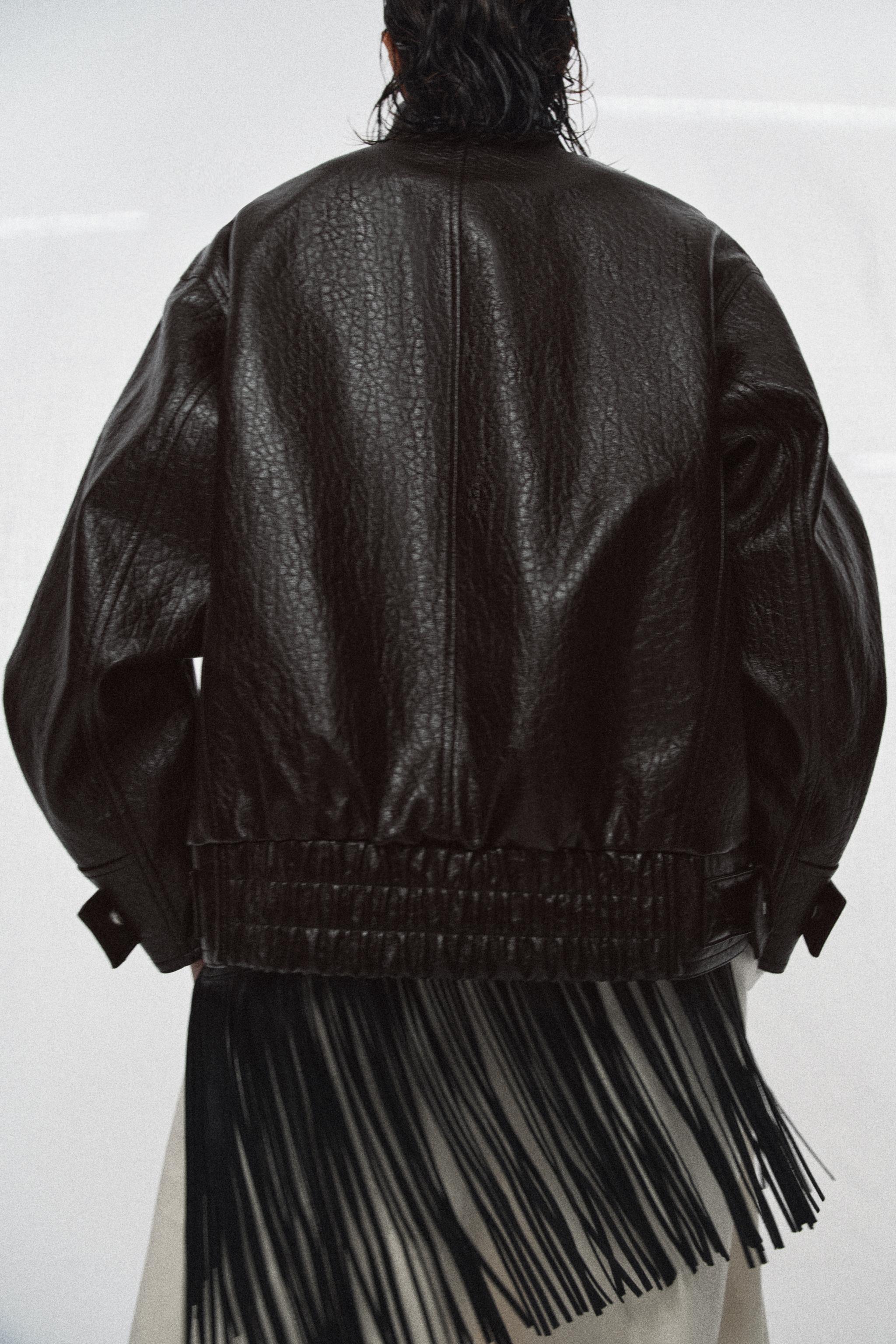 BLOUSON ZW COLLECTION