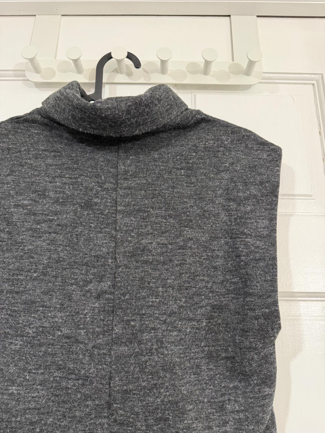 TOP CUELLO ALTO SOFT - Image 5