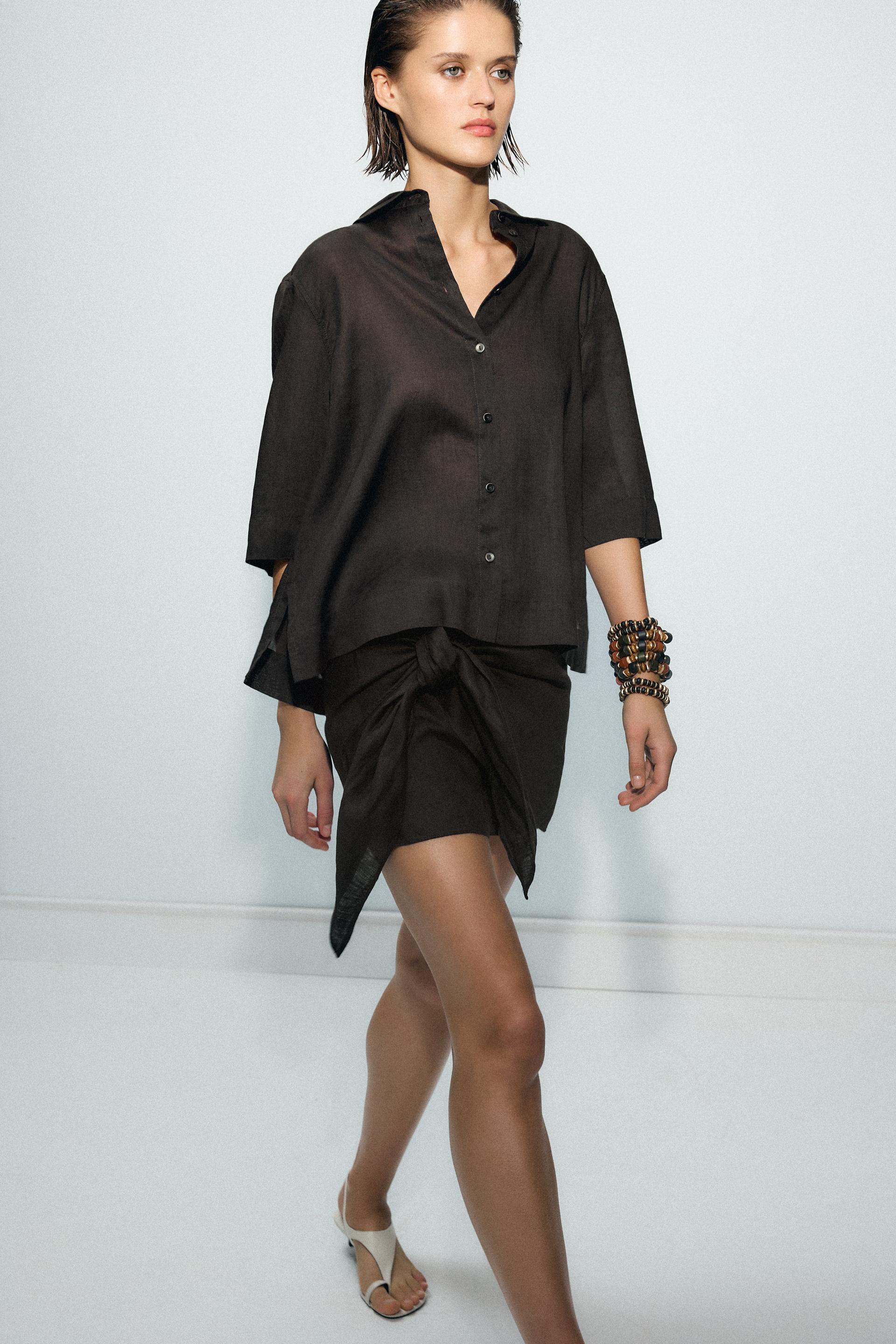 RAMIE SHIRT ZW COLLECTION