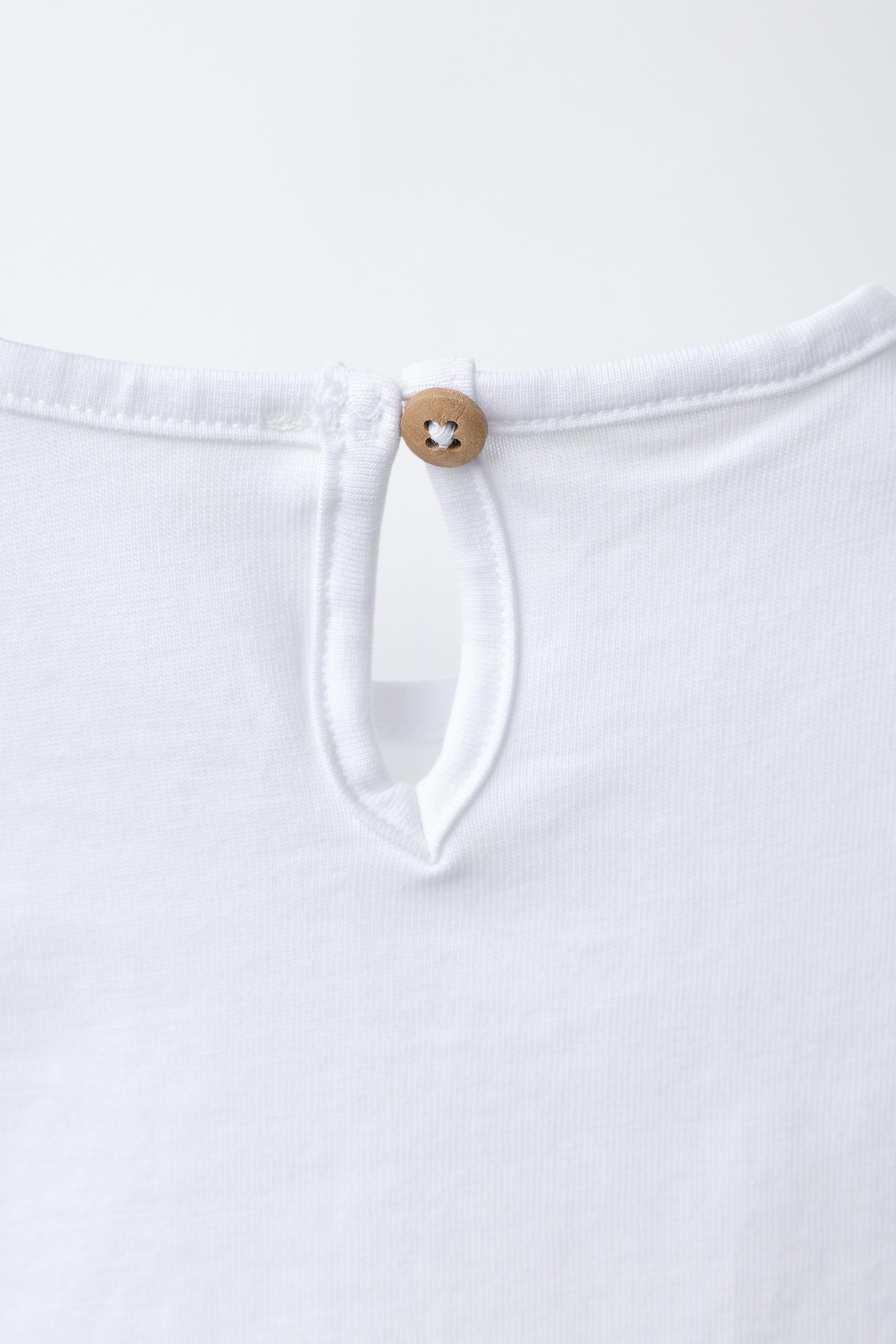 HAUT BRODERIE SUISSE