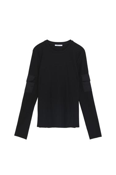 POCKETS T-SHIRT