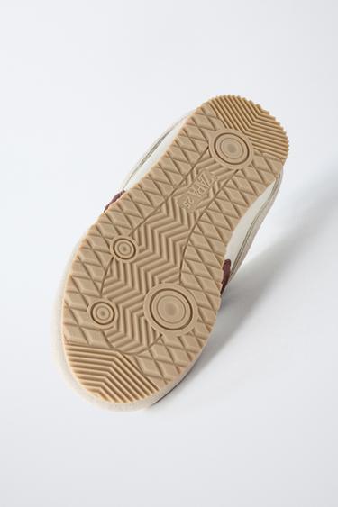 TENNIS MODE - Blanc de Zara - Image 6