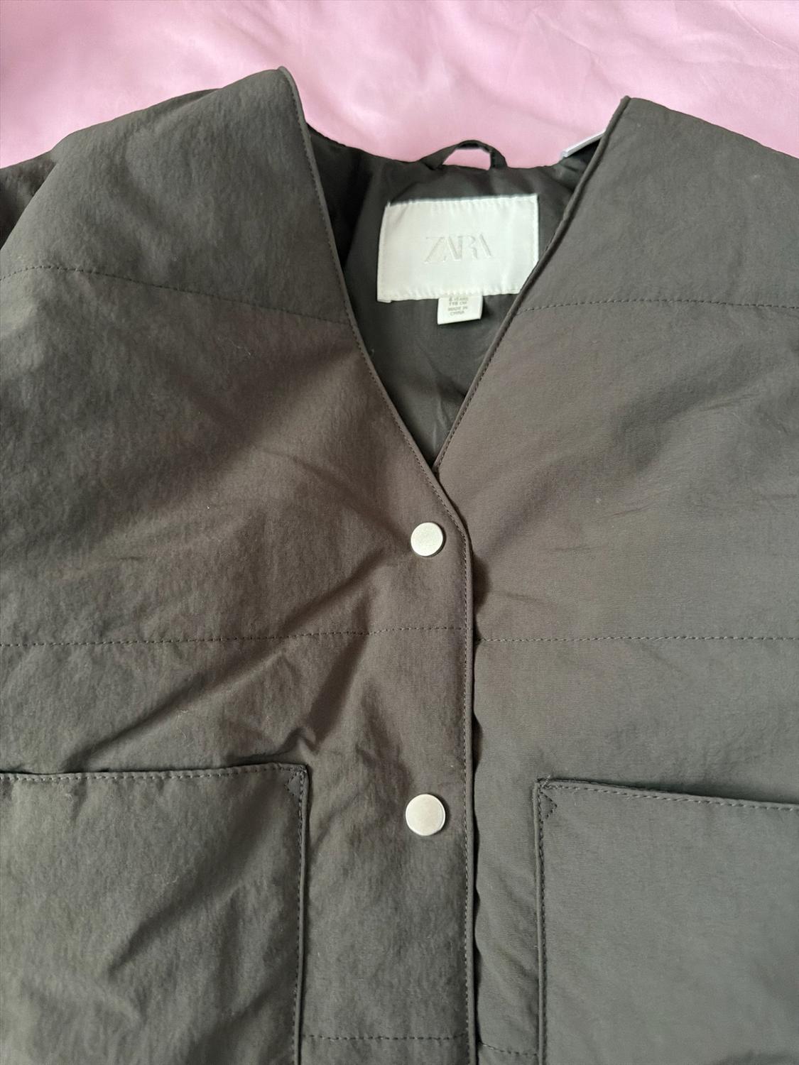 WATER-REPELLENT JACKET - Image 2