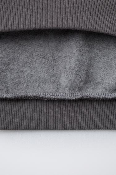 SWEAT IMPRIMÉ CARS FLASH MCQUEEN © DISNEY - Gris anthracite de Zara - Image 3