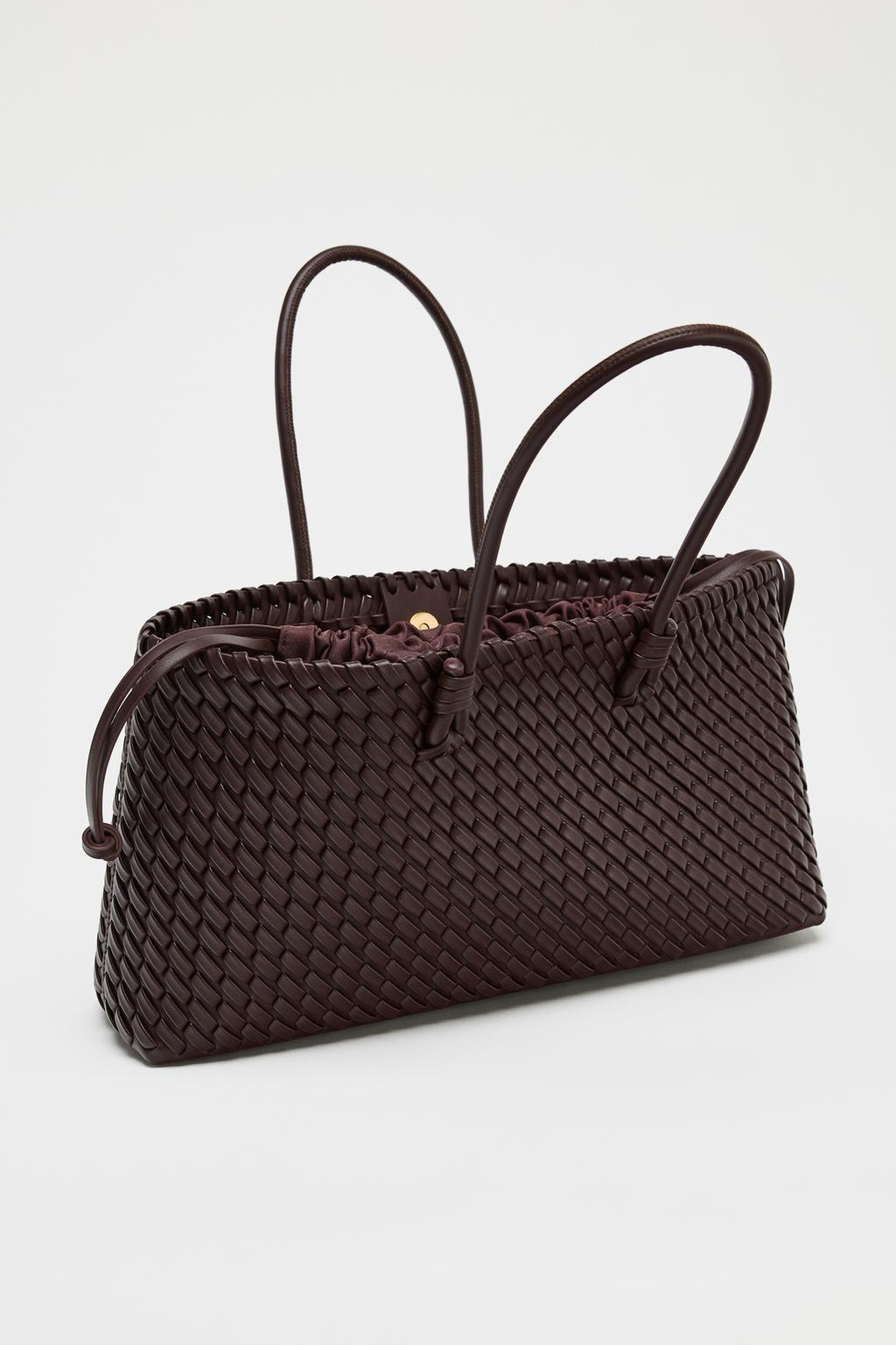Thumbnail image for SHOPPER طويلة ومضفرة