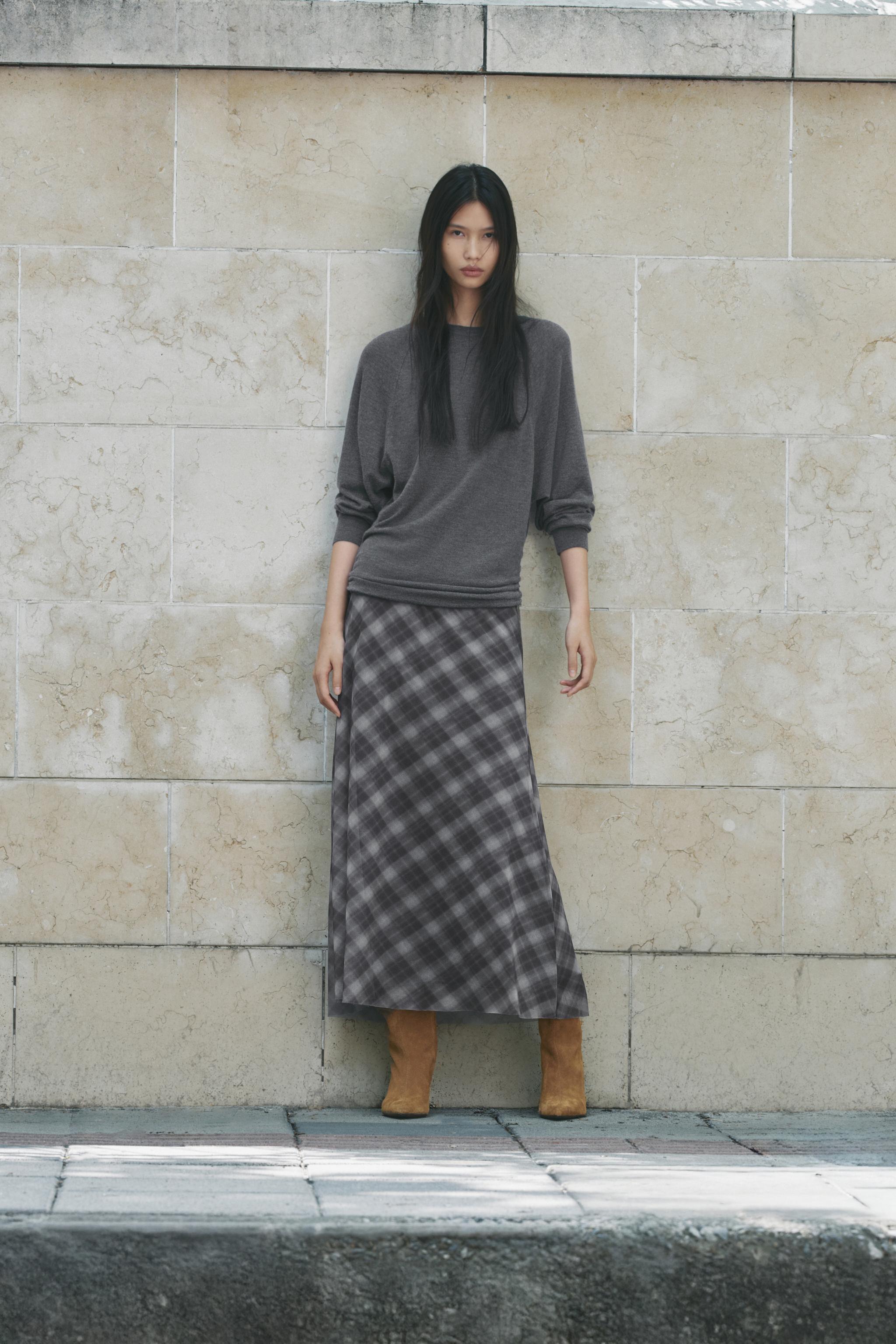 チュールスカート - レディース | ZARA 日本