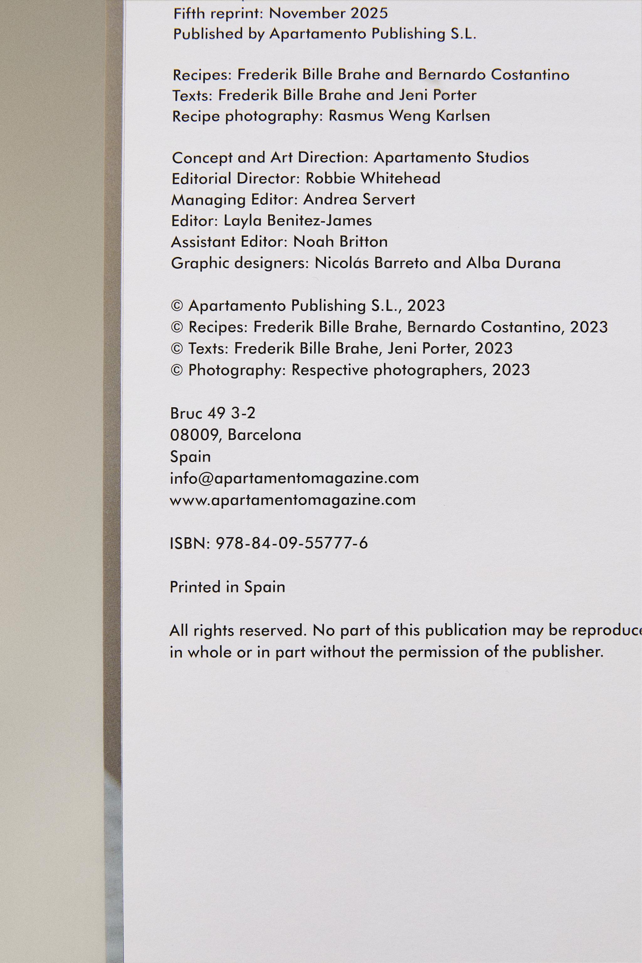 ATELIER SEPTEMBER VOL.1 BOOK (ENGLISH)