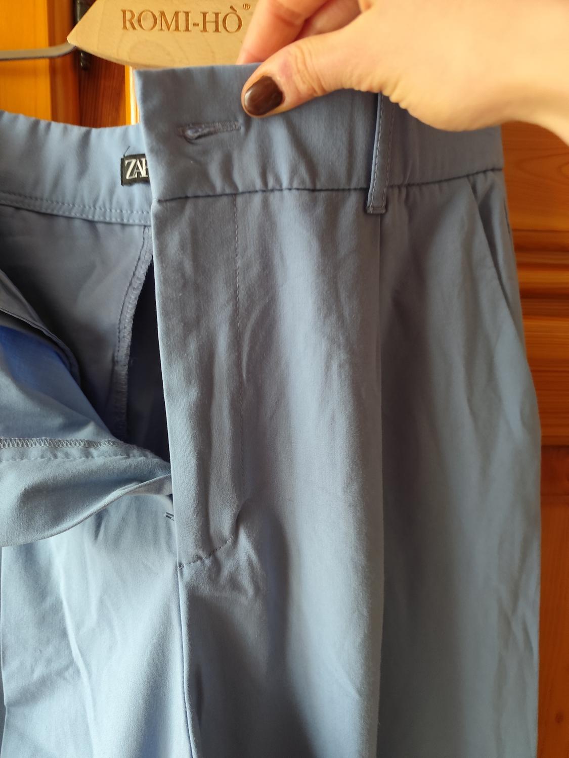 FULL LENGTH TROUSERS - Image 4