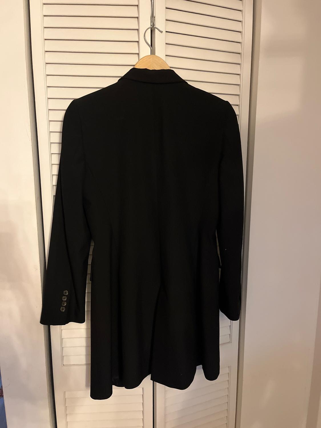 LONG BLAZER - Image 4
