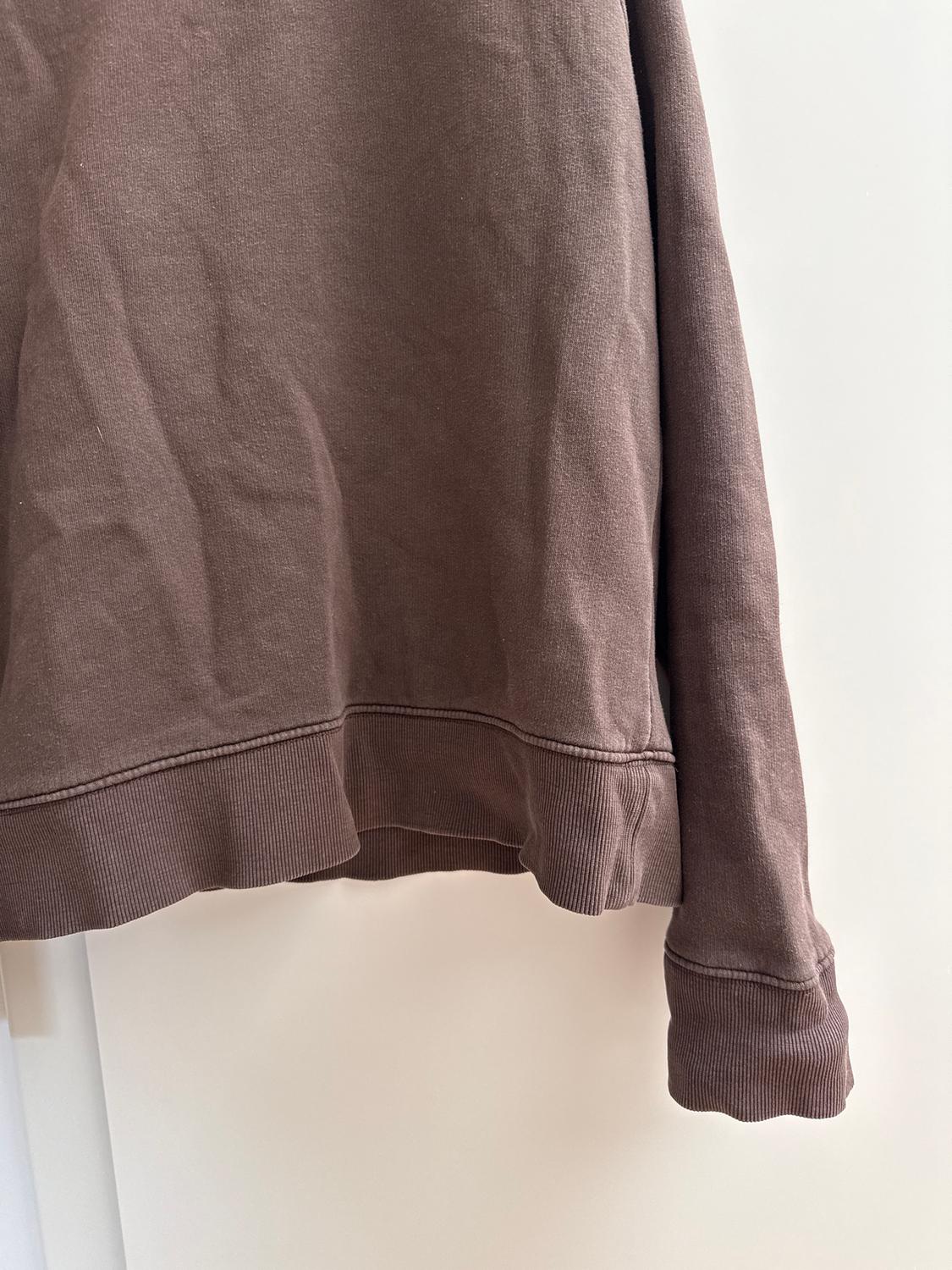 FADED SWEATSHIRT - Image 2