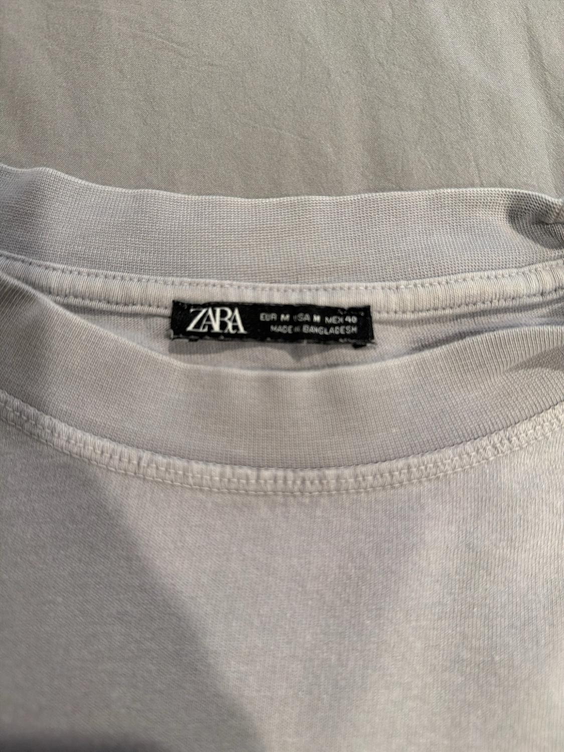 CAMISETA BOXY FIT - Image 2