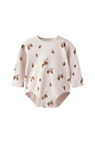 ACORN BODYSUIT