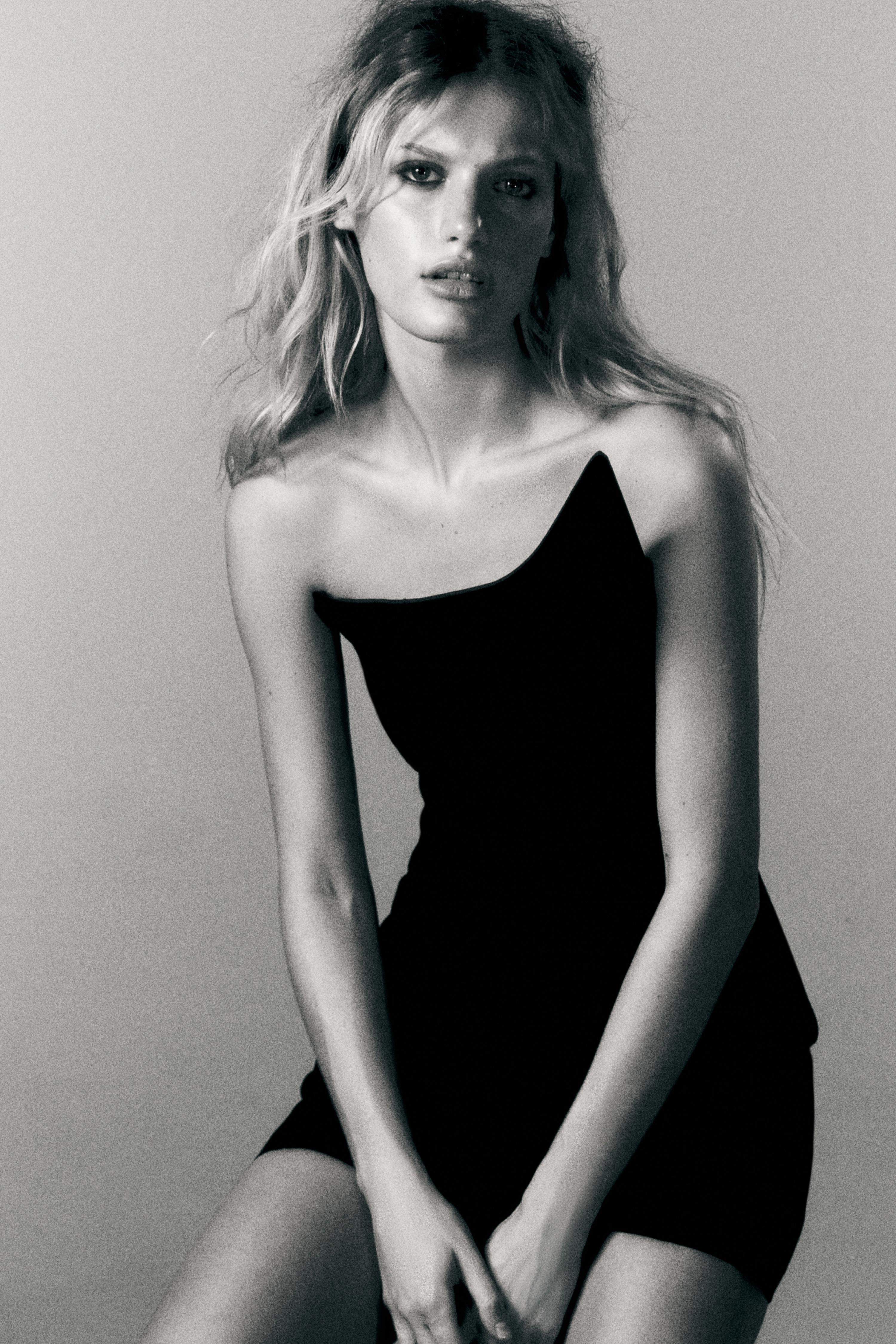 ZARA India | New Collection Online