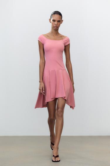 Image du produit - Rose / Mauve de Zara