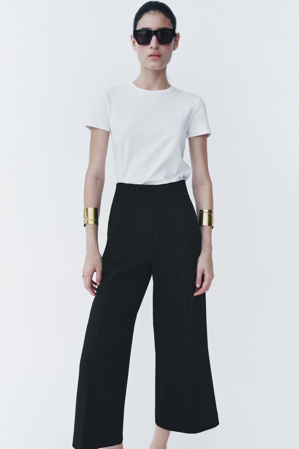 ZW COLLECTION CULOTTES