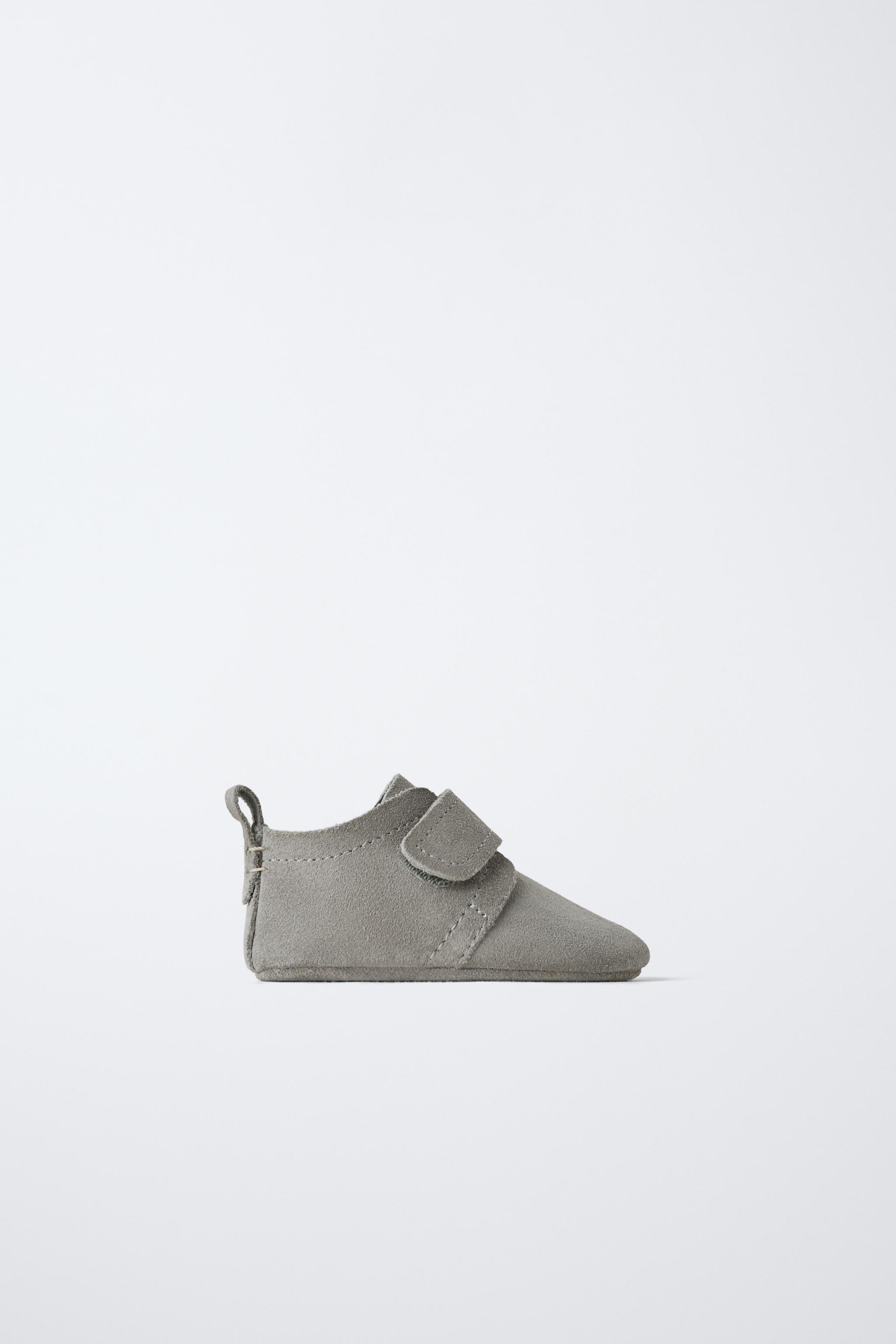 レザーショートブーツ - 1-809 | ZARA Japan / 日本