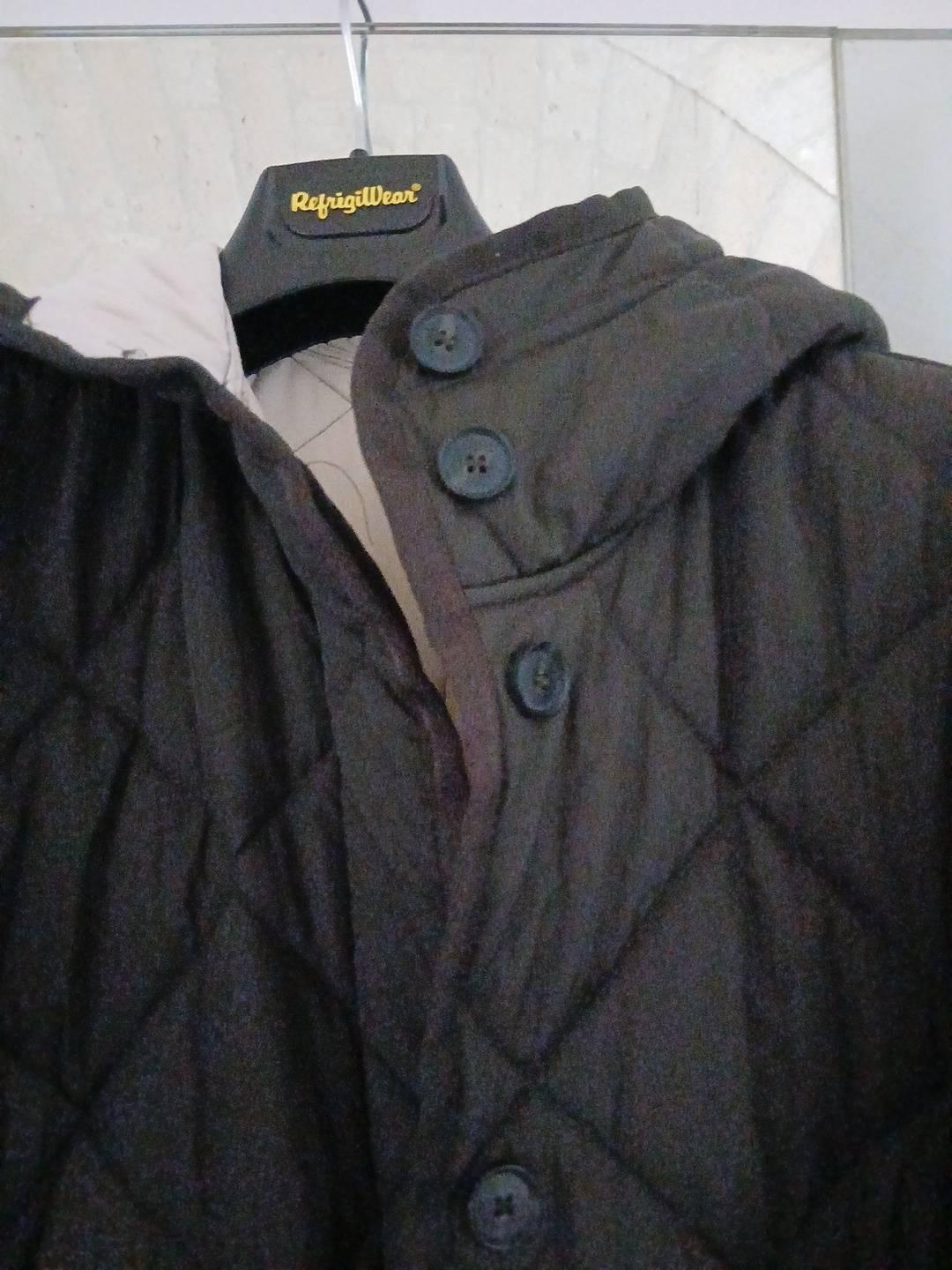 ZW COLLECTION WATER-REPELLENT PUFFER JACKET - Image 3