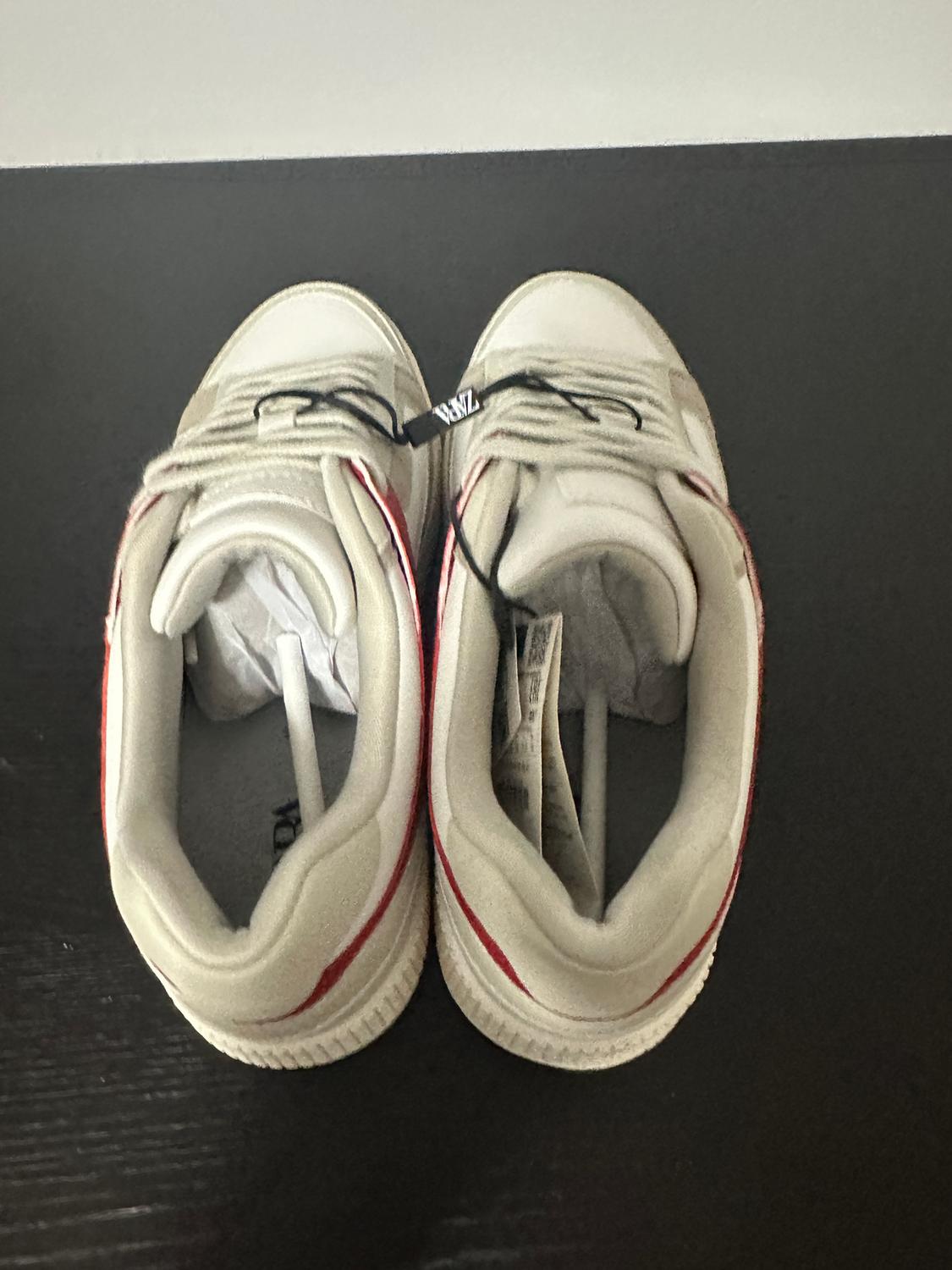 ZAPATILLA DEPORTIVA MULTIPIEZAS - Image 5