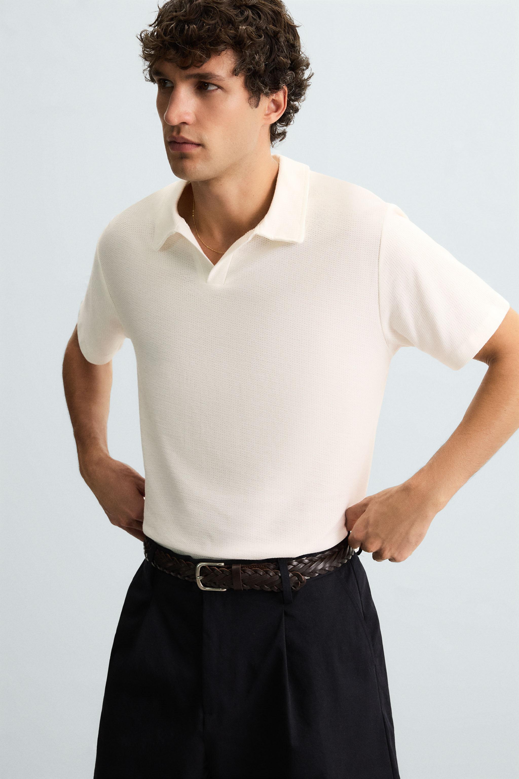 POLO STRUCTURE