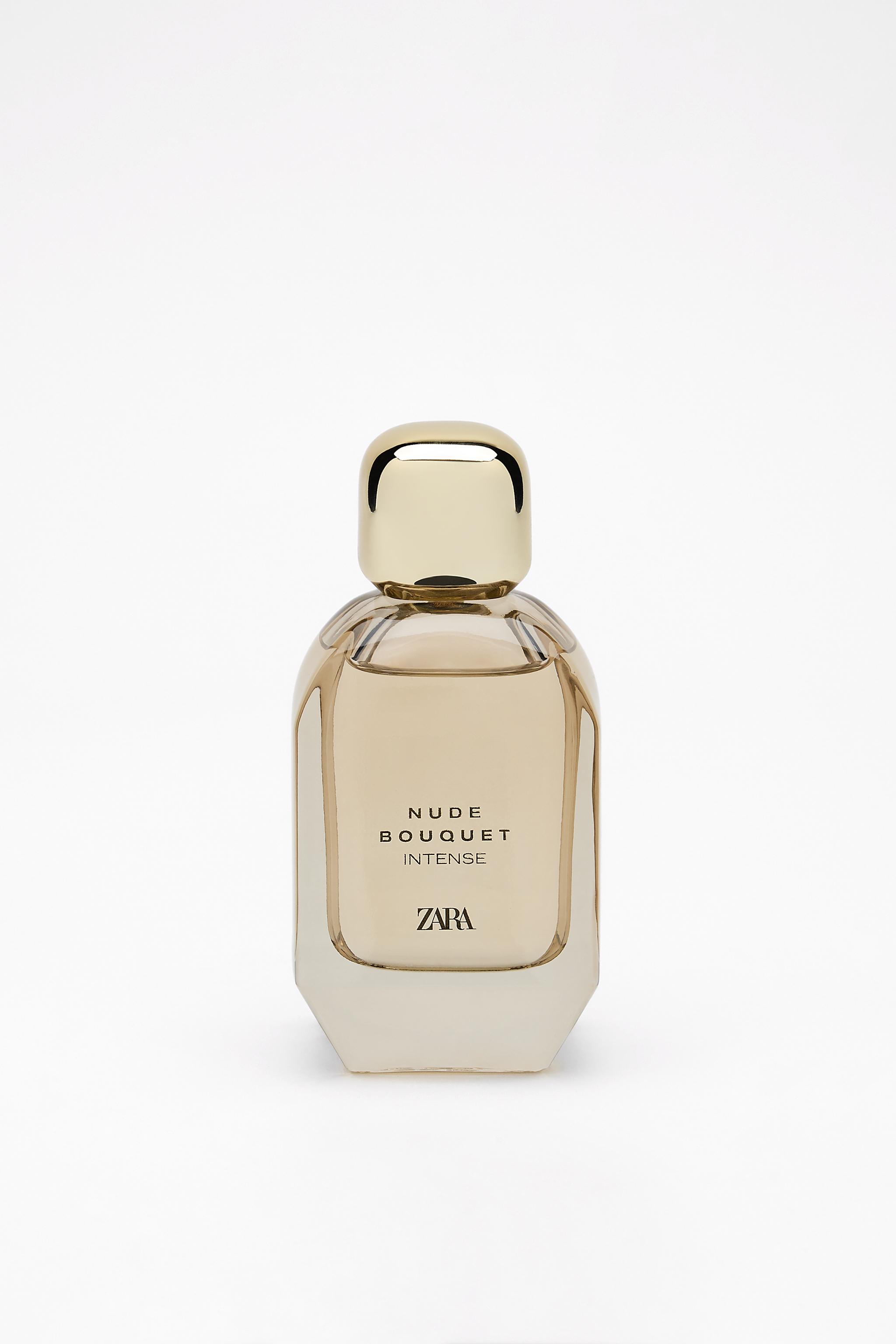 zara nude bouquet dupe