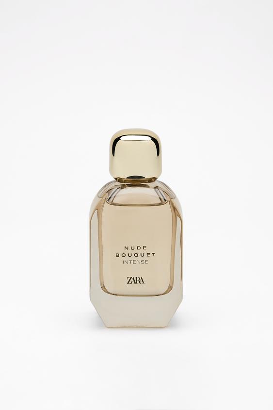 zara nude bouquet intense