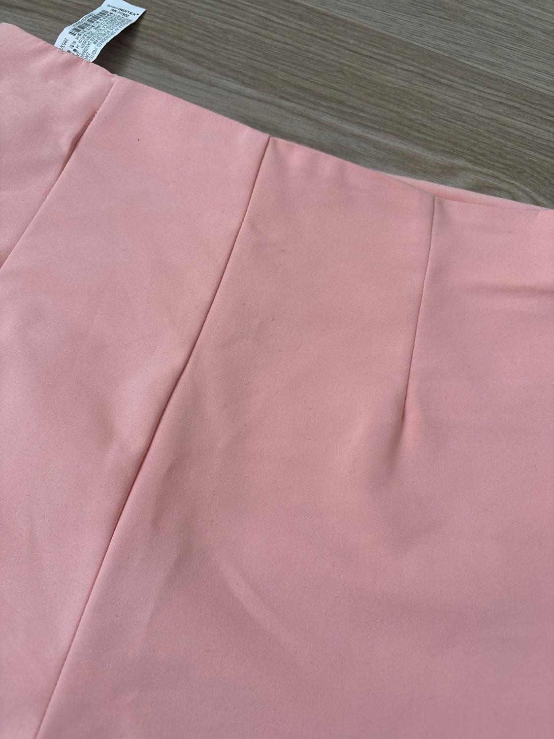 WRAP BERMUDA SKORT - Image 4