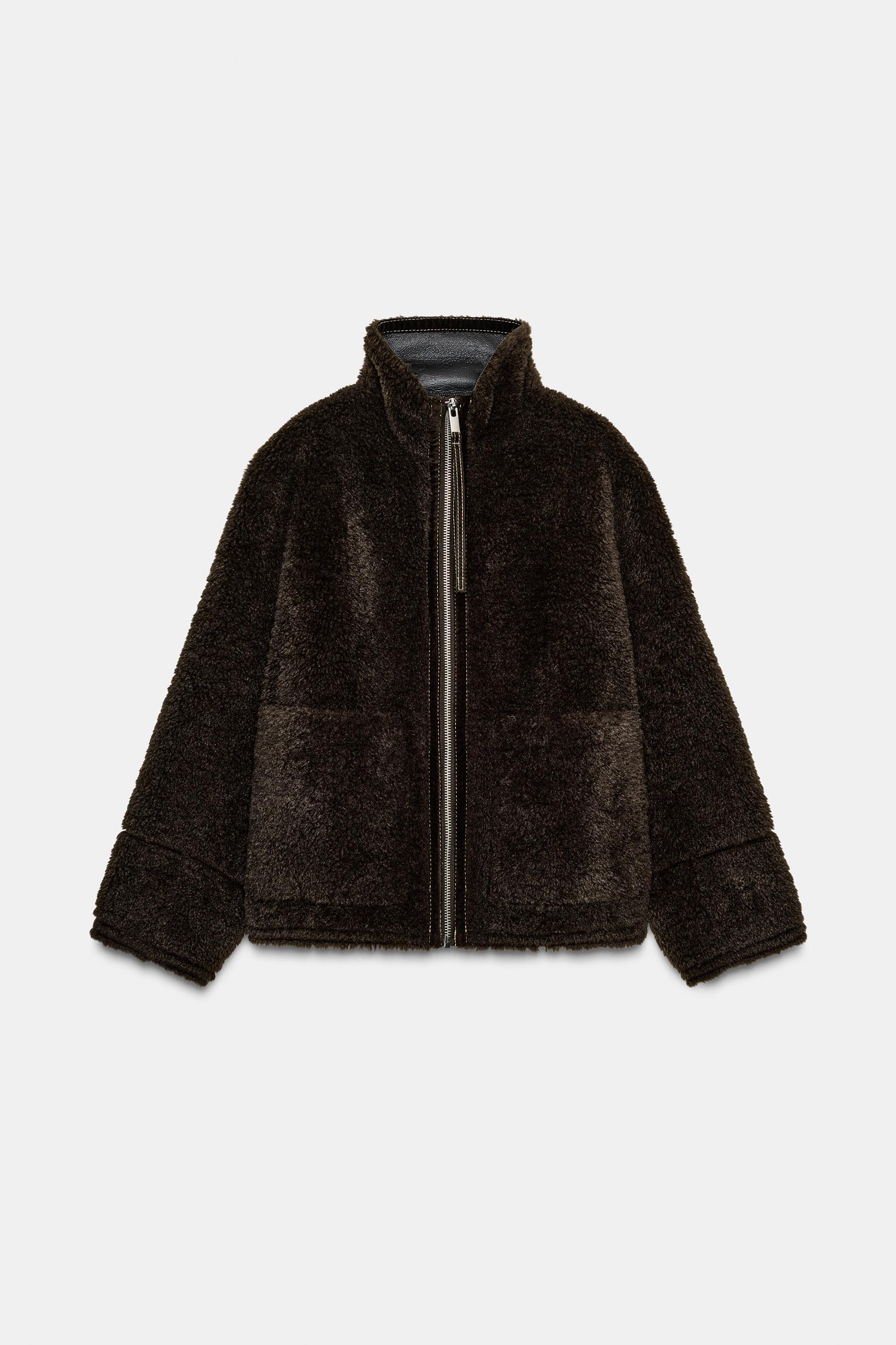 ジャケット・アウター ZARA 210.jpg