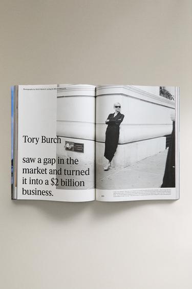 MAGAZINE THE GENTLEWOMAN 30 - Multicolore de Zara - Image 4