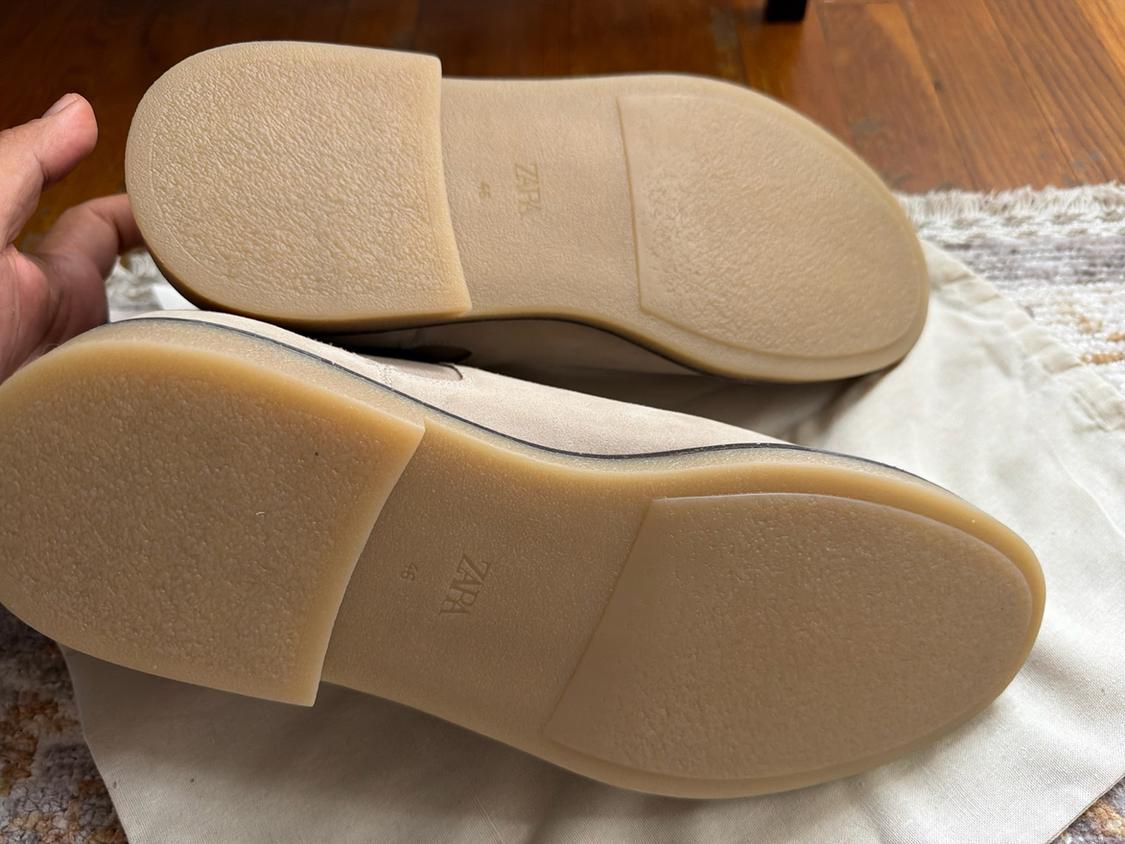 LEATHER CHELSEA BOOTS - Image 5