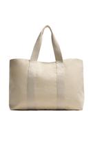 REGULAR FIT DENİM İNCE CEKET - Görsel 4