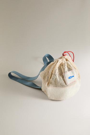 KIDS’ TOY BUCKET AND ACCESSORIES SET - Multicoloured by Zara - Image 5