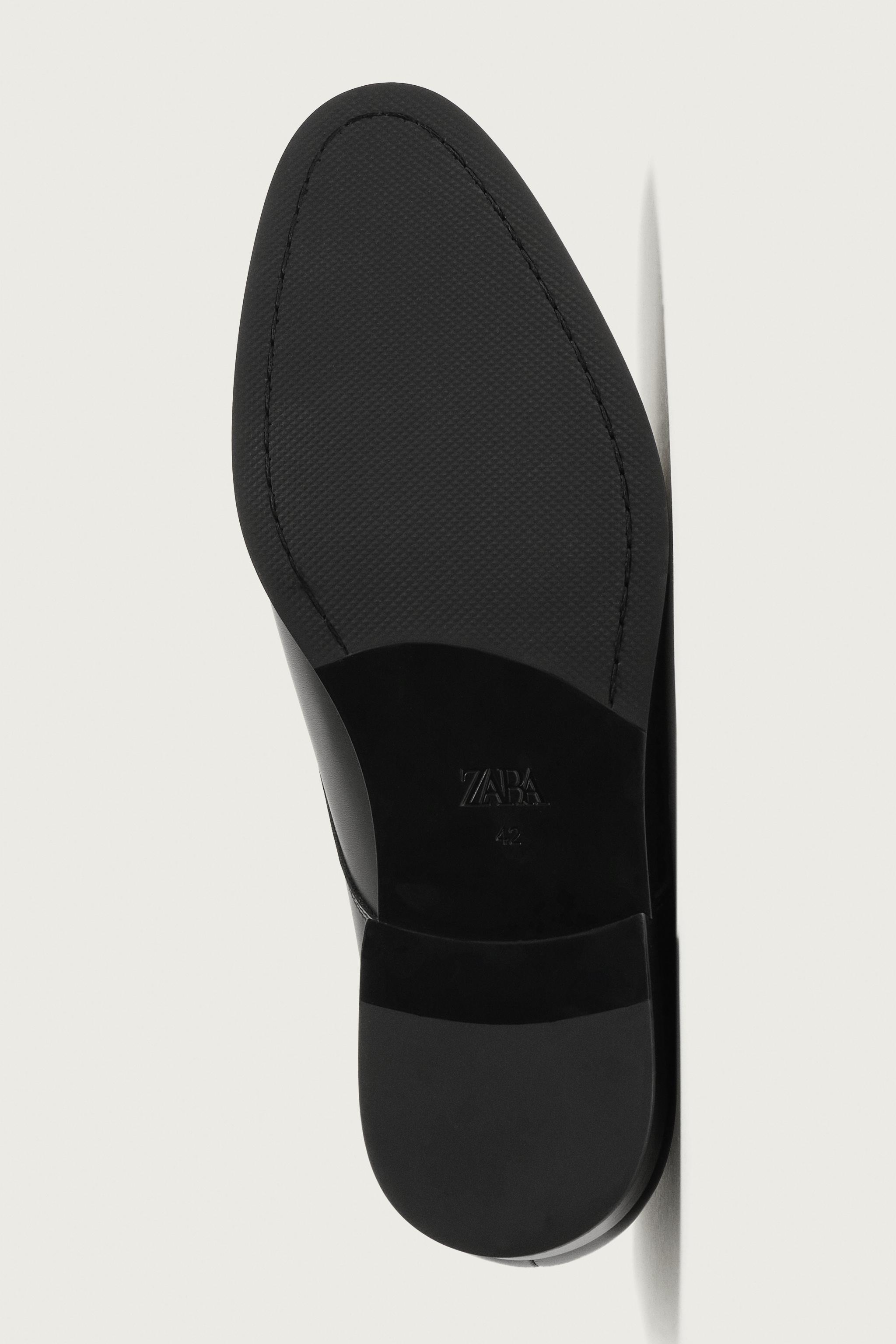 Обувь Zara DRESS SHOES — фото 7